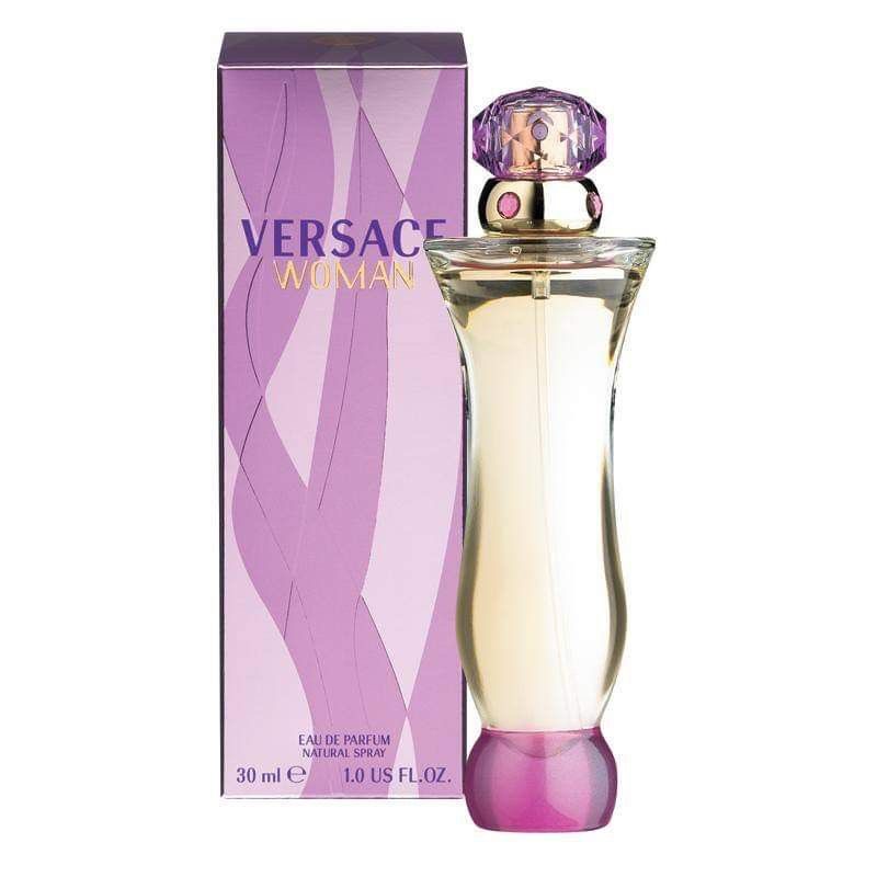 VERSACE WOMAN