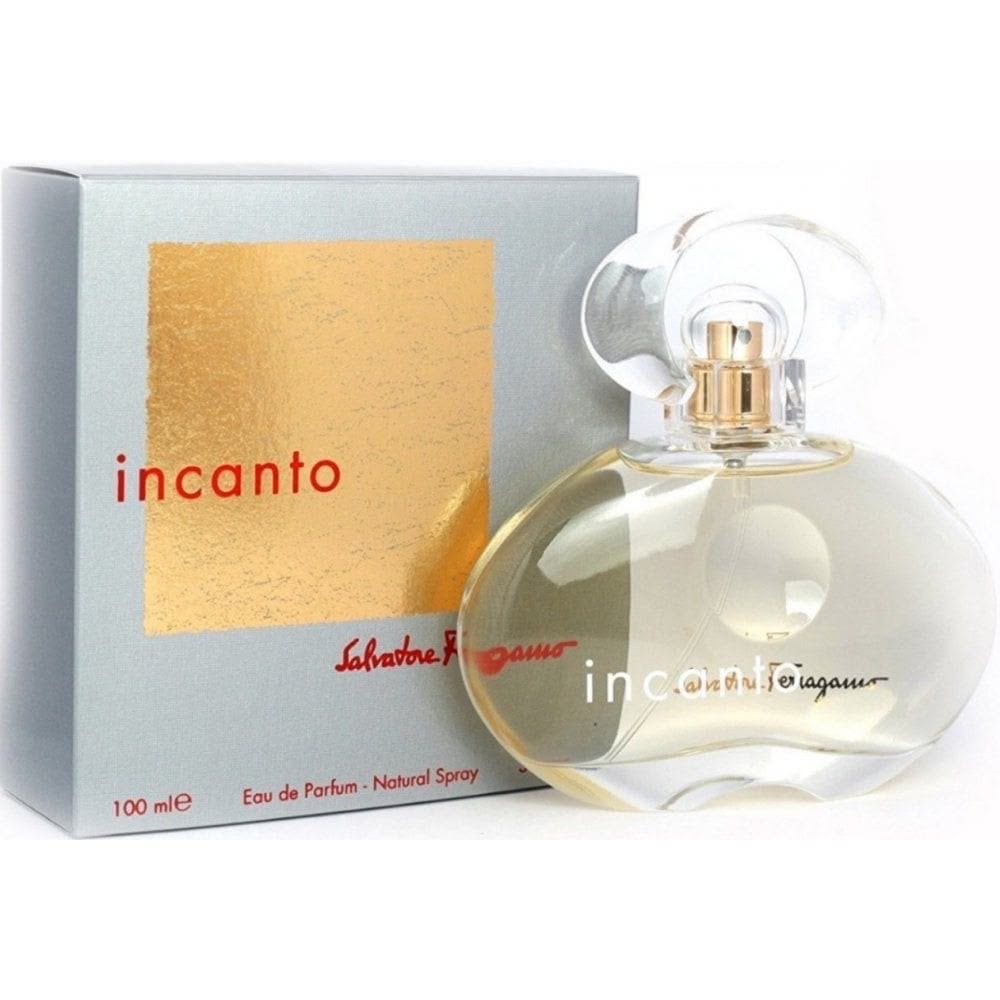 INCANTO  SALVATORE FERRAGAMO